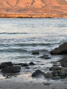 Llego el Verano en Los Molles - Cabaña Roscoes Paradise 2 -3 personas