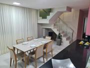 Linda cobertura na Savassi