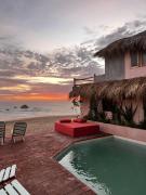 Sebastian de los milagros