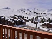 Studio rénové 34 pers · Coeur de Belle Plagne · Animaux admis - FR-1-181-2748
