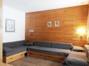 Appartement fonctionnel et lumineux · Accès direct aux pistes · Vue pistes - FR-1-181-2787