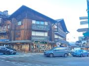 Top Morzine