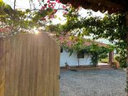 Casa Castañeto Barichara