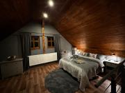 SG Apartmán se soukromým wellness