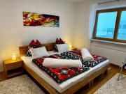 Haus Grimm - Apartment Katharina