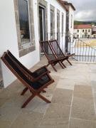 Top Paredes de Coura