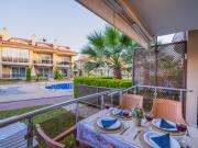 Sunset Beach Club Aqualettings Mermaid 33