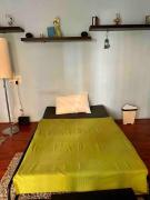 Elegant Studio Apt. with Garden&bbq grill,+Sofabed