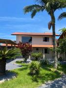 Casa Ampla em Mariscal - Bombinhas