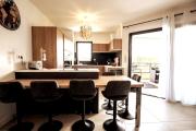 Proche centre ville et commodités, appt 46 pers