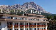 Hotel Alaska Cortina Dampezzo