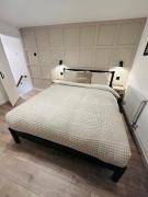 The Nook Cottage, Parkgate, Wirral
