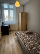 Kwadrat Apartamenty Grottgera