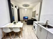 Lumineux 2P Climatisé La Joliette Vieux Port Panier Marseille 13002 Netflix