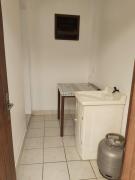 Apartamento Térreo