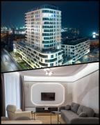 Aperto Apartament Gdynia centrum 10 piętro