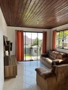 Casa no centro de Garopaba