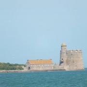 Top Saint-Vaast-la-Hougue