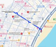 CR50 - Apto bem perto da praia de Copacabana