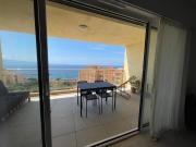 Appartement T3 face à la mer