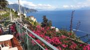 Villa Grace Amalfi seaview