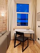 19 century Kaunas heritage apartment 2+2