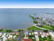 Rosebay water front 4 bd home