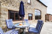 2 bed property in Nidderdale HH011