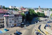 HC Residence Ultracentral Iași