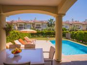 Sunset Beach Club Aqualettings Pearl 4