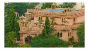 Top Jaipur