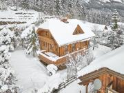 Alpenglück Chalet Schladming - Dachstein by AA Holiday Homes