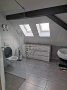 Ferienwohnungen Löwe