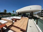 Flat Makia Beach em Muro Alto, Porto de Galinhas