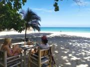 Top Bottle Beach