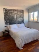 Apartamento vistas Coruña 3 habitaciones