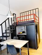 Unique City Centre Apartments