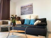 Ferienwohnungen Arp "2O" mit Garten und Parkplatz