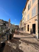 Appartement spacieux, climatisé et calme à Aix en Provence