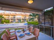 Sunset Beach Club Aqualettings Mermaid 33