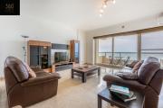 Tower Road seafront home, with 3BR & Working Space by 360 Estates