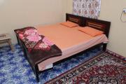 THE GUEST HOUSE - 3 BHK AC for 5-10 Guests for Families & Friends