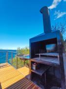 Departamentos "Los Ciervos" Increible Vista Al Lago En Bariloche