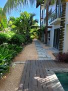 Elegant 3 Bedrooms Haven near Grand-Baie Beach & Center