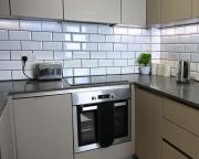 Chic 1 Bedroom Flat