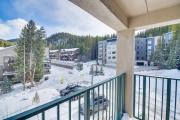 Ski-InandSki-Out Winter Park Condo with Mountain Views