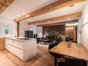 Ferienwohnungen Egger