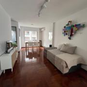 San Lorenzo 495, Nueva Córdoba