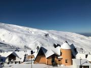 Top Sierra Nevada