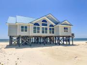Top Dauphin Island